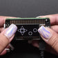 Adafruit 128x64 OLED Bonnet for Raspberry Pi