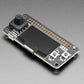 Adafruit 128x64 OLED Bonnet for Raspberry Pi