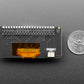 Adafruit 128x64 OLED Bonnet for Raspberry Pi