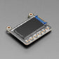Adafruit 0.96" 160x80 Color TFT Display with MicroSD Card Breakout - ST7735