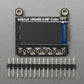 Adafruit 0.96" 160x80 Color TFT Display with MicroSD Card Breakout - ST7735