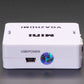 VGA to HDMI Audio and Video Adapter