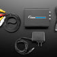 HDMI to RCA Audio and CVBS NTSC, PAL, or S-Video Converter