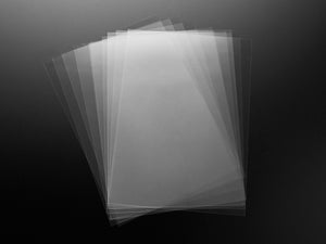 Hydro Dipping Sheets - 10 Pack of A4 Size Sheets
