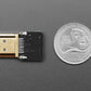 DIY HDMI Cable Parts - Straight HDMI Plug Adapter