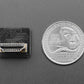DIY HDMI Cable Parts - Right Angle (R Bend) HDMI Plug Adapter