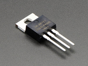 N-channel Power MOSFET - 30V / 60A
