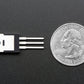 N-channel Power MOSFET - 30V / 60A