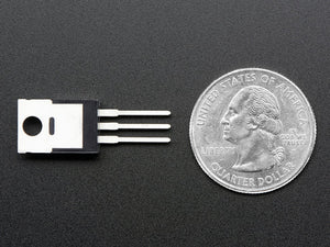 N-channel Power MOSFET - 30V / 60A
