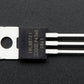 N-channel Power MOSFET - 30V / 60A