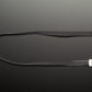 DIY HDMI Cable Parts - Right Angle (L Bend) HDMI Plug Adapter