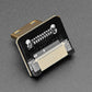 DIY HDMI Cable Parts - Right Angle (L Bend) Mini HDMI Plug