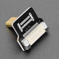 DIY HDMI Cable Parts - Right Angle (R Bend) Micro HDMI Plug