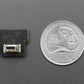 DIY HDMI Cable Parts - Right Angle (R Bend) Micro HDMI Plug
