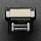 DIY HDMI Cable Parts - Right Angle (R Bend) Micro HDMI Plug