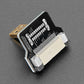 DIY HDMI Cable Parts - Right Angle (L Bend) Micro HDMI Plug