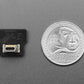 DIY HDMI Cable Parts - Right Angle (L Bend) Micro HDMI Plug