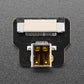 DIY HDMI Cable Parts - Straight Micro HDMI Socket Adapter