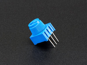 Breadboard Trim Potentiometer - 10K