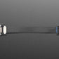 DIY USB or HDMI Cable Parts - 10 cm Ribbon Cable