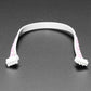 STEMMA Cable - 4 Pin JST-PH 2mm Female to Female - 150mm / 6" Long