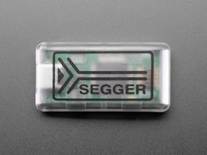 SEGGER J-Link EDU Mini JTAG SWD Debugger