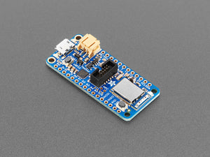 Adafruit Feather nRF52 Pro with myNewt Bootloader - nRF52832