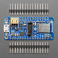 Adafruit Feather nRF52 Pro with myNewt Bootloader - nRF52832