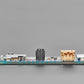 Adafruit Feather nRF52 Pro with myNewt Bootloader - nRF52832