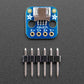 Adafruit Touch Screen Breakout Board for 4 pin 1.0mm FPC