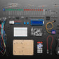 Adafruit MetroX Classic Kit - Experimentation Kit for Metro 328