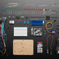 Adafruit MetroX Classic Kit - Experimentation Kit for Metro 328