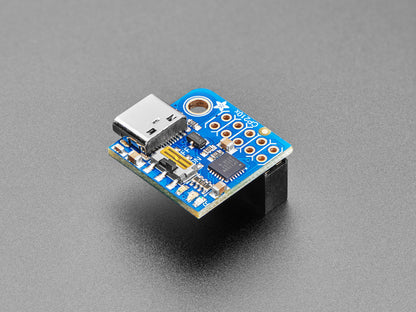 Adafruit PiUART USB Console and Power Add-on for Raspberry Pi