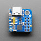 Adafruit PiUART USB Console and Power Add-on for Raspberry Pi