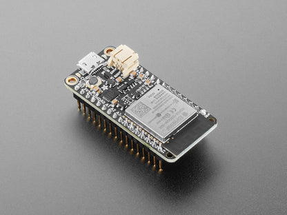 Adafruit HUZZAH32 ESP32 Feather Board - Assembled Plain Headers
