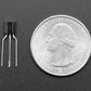 Bipolar Transistor Kit - 5 x PN2222 NPN and 5 x PN2907 PNP