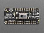 Adafruit AMG8833 IR Thermal Camera FeatherWing