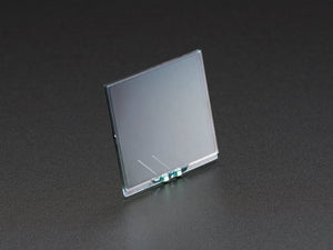 Small Liquid Crystal Light Valve - Controllable Shutter Glass