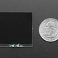 Small Liquid Crystal Light Valve - Controllable Shutter Glass