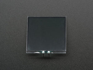 Small Liquid Crystal Light Valve - Controllable Shutter Glass