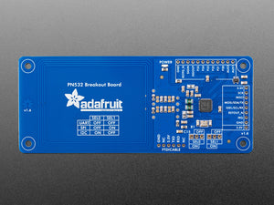 PN532 NFC/RFID controller breakout board - v1.6