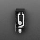 2.1mm DC Power Jack with Slide Switch