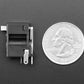 2.1mm DC Power Jack with Slide Switch