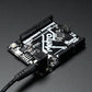 2.1mm DC Power Jack with Slide Switch