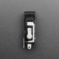 2.1mm DC Power Jack with Rocker Switch