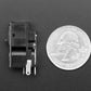 2.1mm DC Power Jack with Rocker Switch
