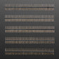 36-pin Swiss Male Plug Headers - Pack of 5