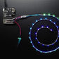 Adafruit INA219 FeatherWing High Side DC Current Sensor