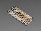 Adafruit INA219 FeatherWing High Side DC Current Sensor