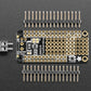 Adafruit INA219 FeatherWing High Side DC Current Sensor
